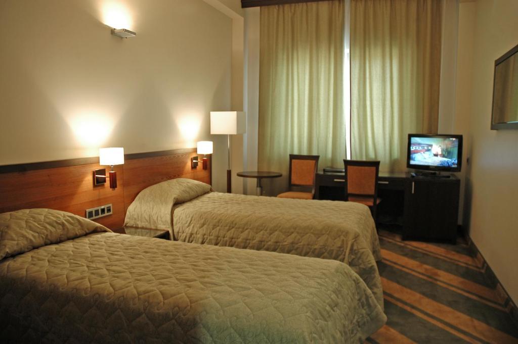 Hotel Westa Minsk Cameră foto