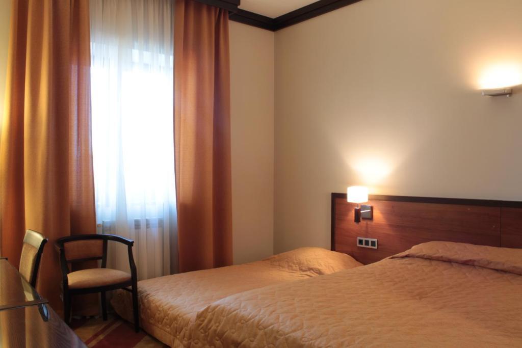 Hotel Westa Minsk Cameră foto