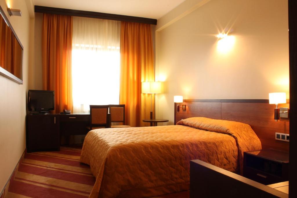 Hotel Westa Minsk Cameră foto