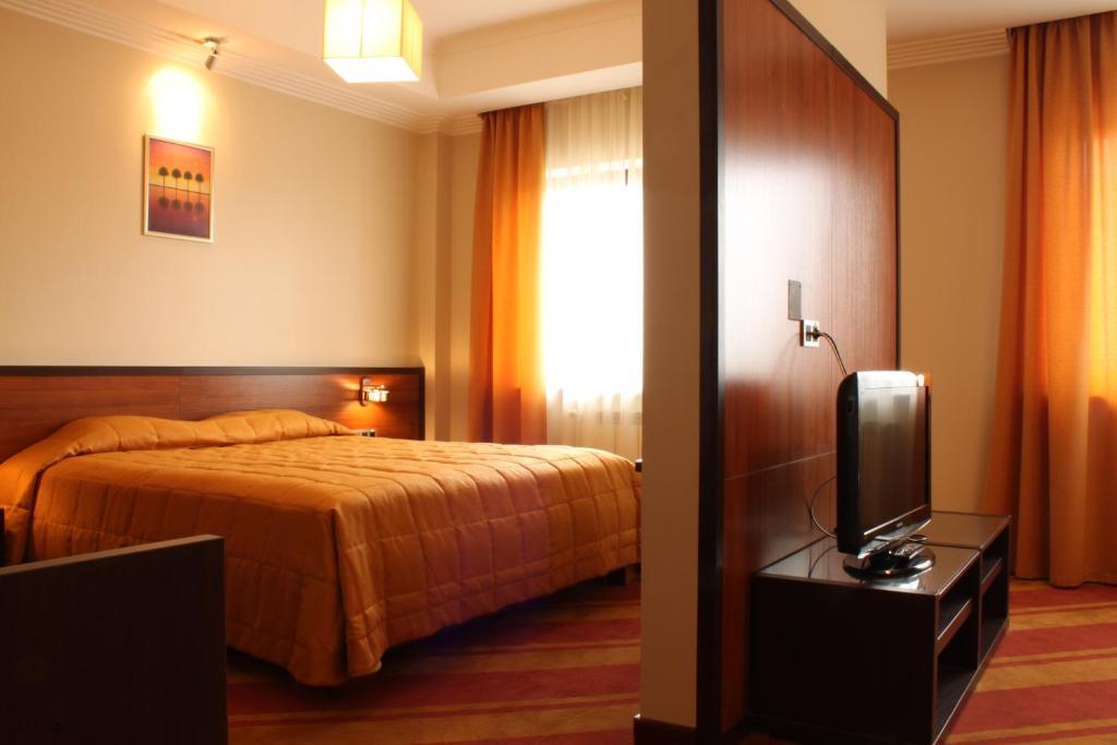 Hotel Westa Minsk Cameră foto