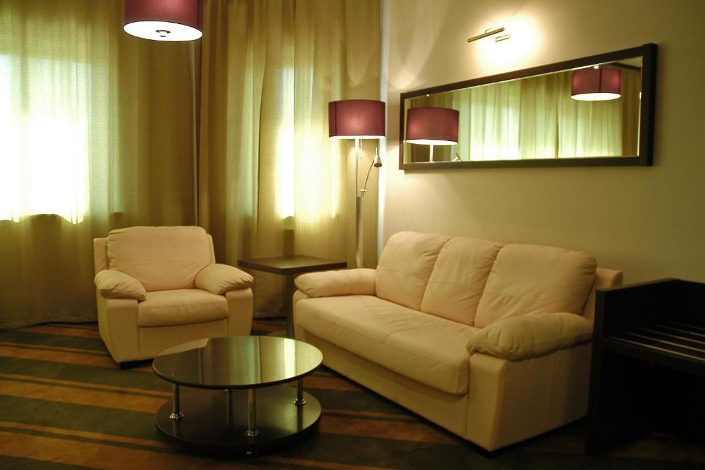 Hotel Westa Minsk Cameră foto