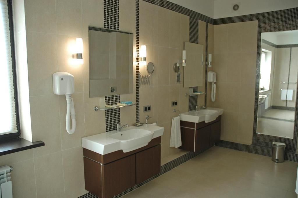 Hotel Westa Minsk Cameră foto