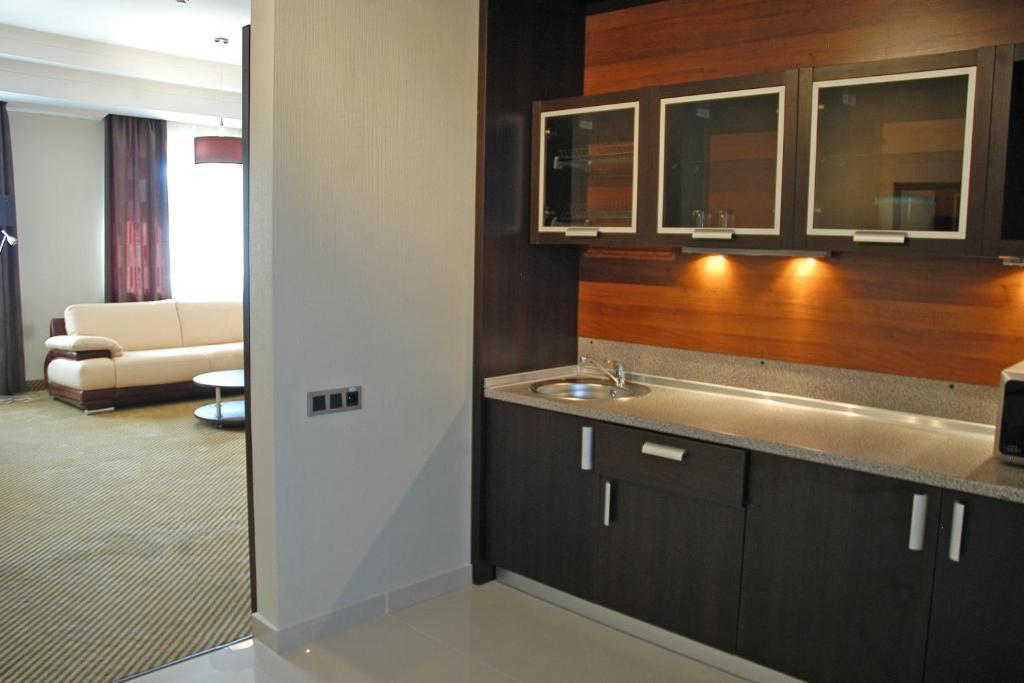 Hotel Westa Minsk Cameră foto