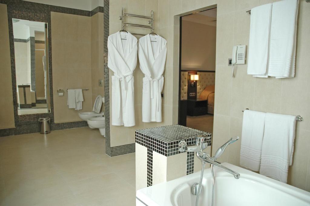 Hotel Westa Minsk Cameră foto