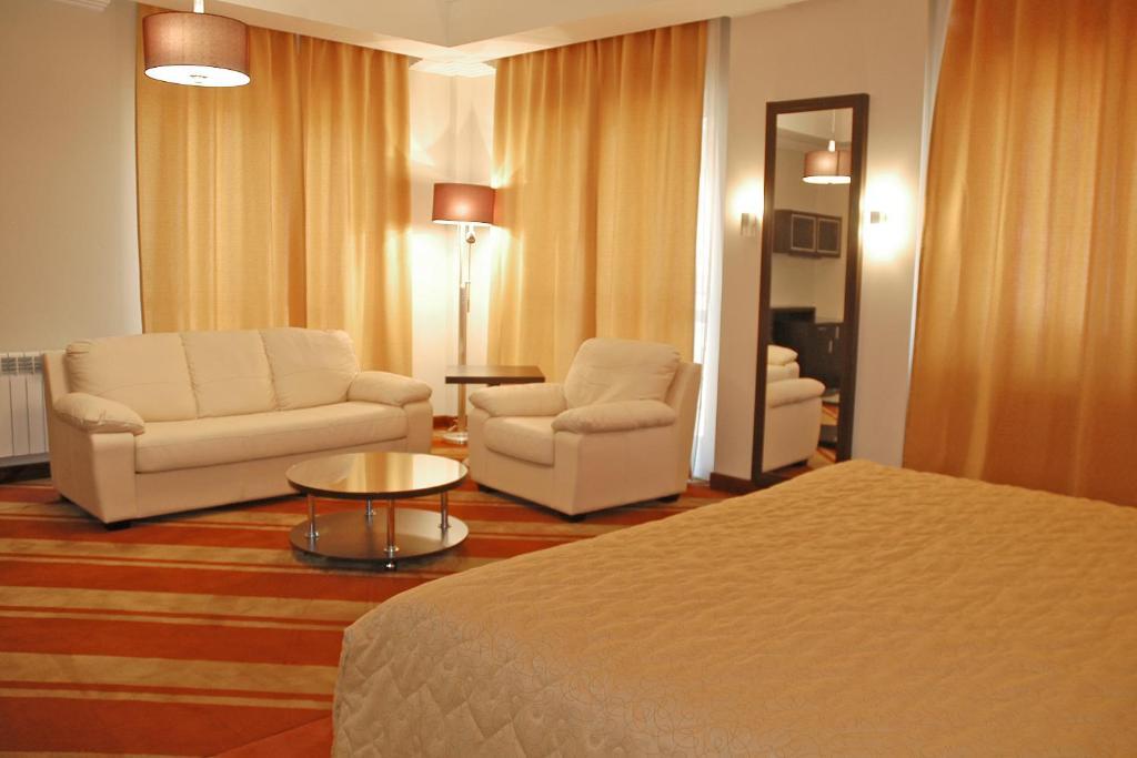 Hotel Westa Minsk Cameră foto