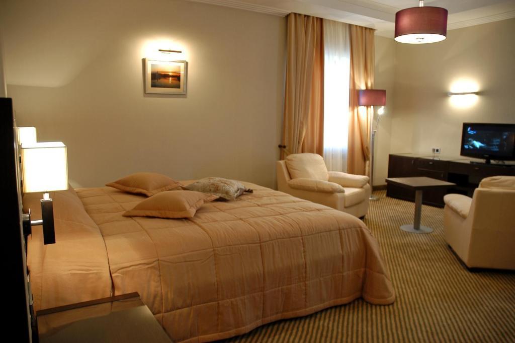 Hotel Westa Minsk Cameră foto