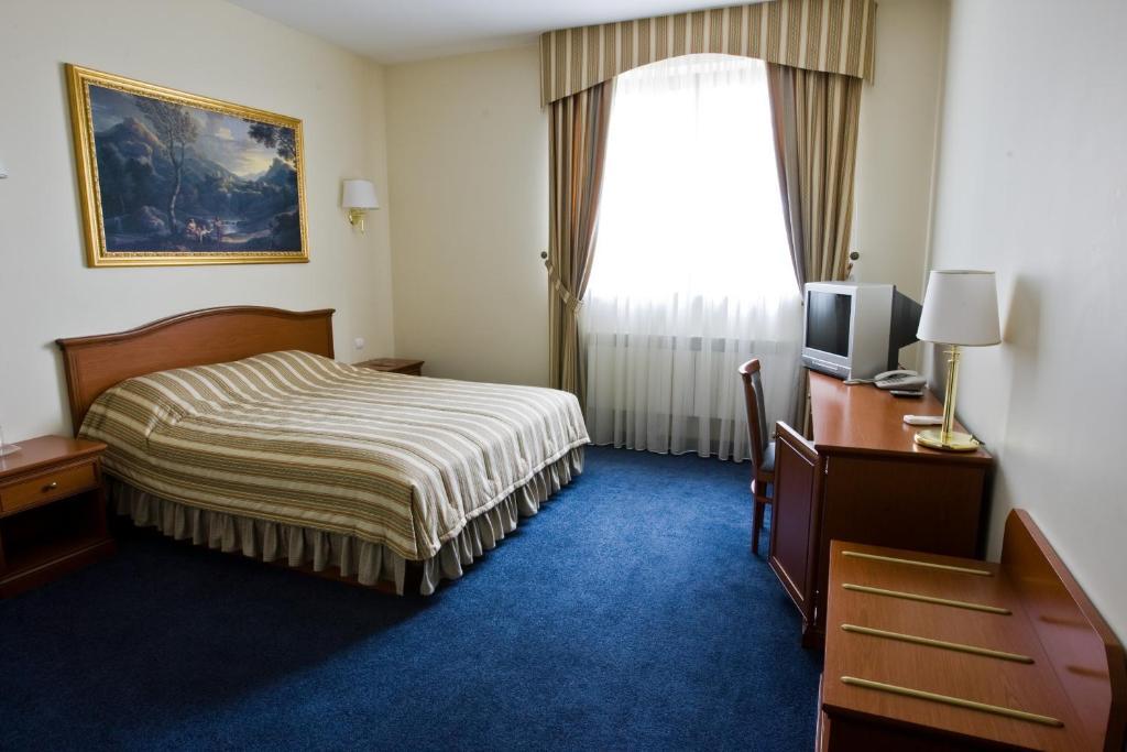 Hotel Westa Minsk Cameră foto