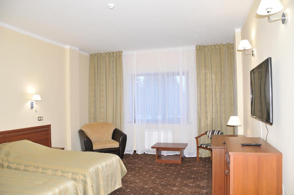 Hotel Westa Minsk Cameră foto